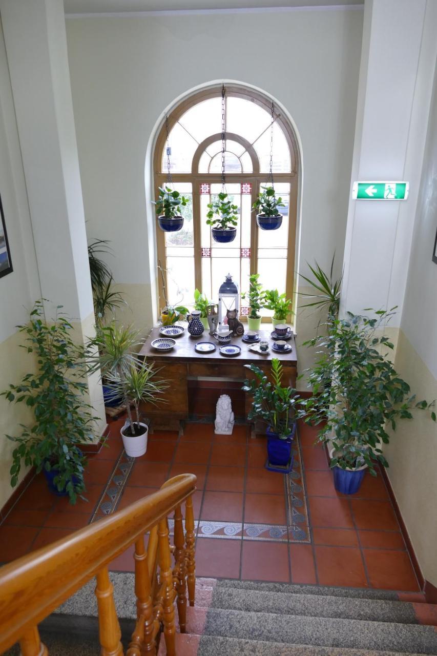 Hotel Meridian Görlitz Dış mekan fotoğraf